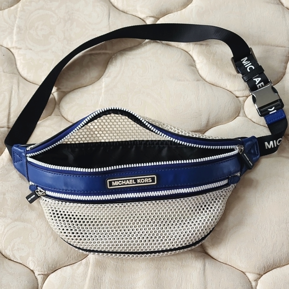 Michael Kors Belt Bag